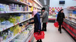 Еды хватит всем: жителей Хакасии попросили не создавать ажиотаж на продукты