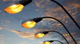 В Хакасии нашли способ ощутимо экономить на освещении