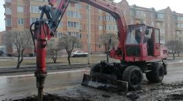 В Черногорске жители 16-ти многоэтажек вторые сутки сидят без воды