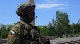 Минобороны РФ: Потери ВСУ за июля превысили 20 тысяч человек