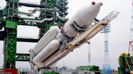 «Центр Хруничева» начал серийное производство ракет «Ангара-А5»