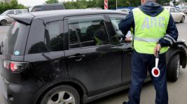 Полицейские Абакана задержали водителя-наркомана