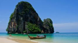 В Таиланде намереваются начать использование платежной системы «Мир»