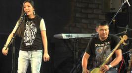 Болеем за наших: этно-рок группа представит Хакасию в конкурсе "Новая Звезда"