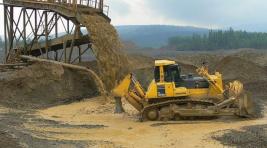 Гострудинспекция пресекла нарушения золотодобывающей компании в Хакасии