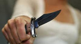 Жительница Хакасии ударом ножа убила своего зятя
