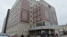 В Хакасии до конца года будут введены в строй два новых объекта здравоохранения