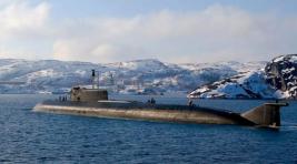 Подлодки проекта 949АМ станут самыми вооруженными в ВМФ РФ