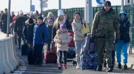 Немецкие муниципалитеты потребовали помощи из-за украинских беженцев