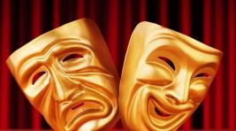 В Хакасию приедет «золотомасочный» театр