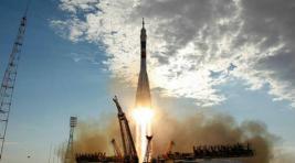 Ракета-носитель с Восточного успешно стартовала. (ВИДЕО) Владимир Путин поздравил россиян