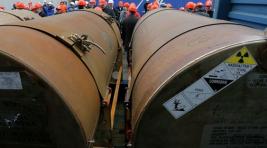США намерены снизить зависимость от поставок урана из России