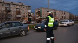 В Саяногорске на выходных полиция проведет рейды
