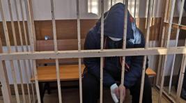 В Хакасии задержали подозреваемого в изнасиловании и убийстве