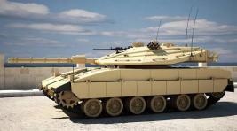 СМИ: Кипр отказался передавать Украине танки Т-80У
