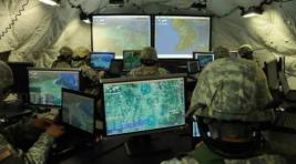 В США похвастались созданием системы управления войсками на основе ИИ
