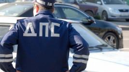 В Хакасии виновник ДТП намеренно сказал полицейским неправду
