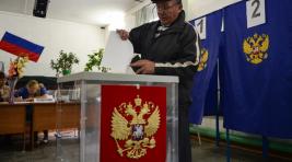 В Боградском районе Хакасии завершена регистрация кандидатов на выборы