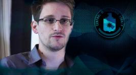 США: Сноуден украл сверхсекретные документы