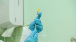 В Хакасии возобновили вакцинацию подростков