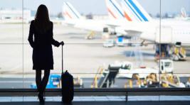 «Аэрофлот» предложил ввести платную регистрацию в аэропортах