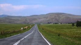 Абакан свяжут с районами Хакасии четырьмя новыми автобусными маршрутами