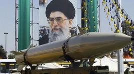 Иран ответил на санкции США, увеличив расходы на ракетную программу