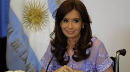 На вице-президента Аргентины совершено покушение