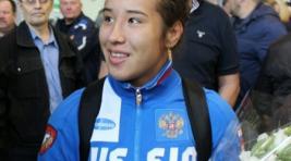 Спортсменка из Хакасии вошла в состав сборной РФ и поедет в Китай