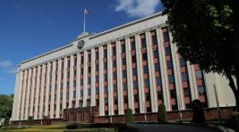 Новый проект конституции Беларуси поступит на рассмотрение Лукашенко