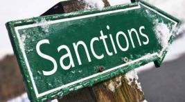 Депутат Артеменко рассказал о плане снятия санкций с России
