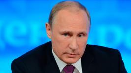Путин поручил снизить сроки рассмотрения заявок на маткапитал