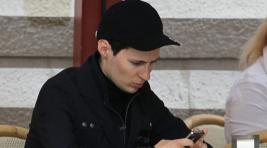 Дуров предлагал работу Сноудену