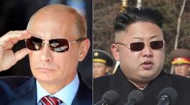 Северная Корея признала Крым российским
