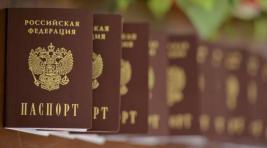 Путин подписал указ об упрощении выдачи гражданства казахам, белорусам и молдаванам