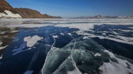 МЧС: Лед на реках укрепляется, но ледостав не завершен