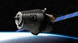 «Энергия»: «Союзы» не будут использоваться для полетов на проектируемую Российскую орбитальную станцию