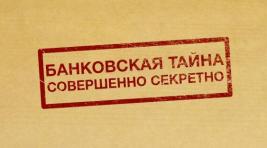В Хакасии возбуждено уголовное дело по факту незаконного оборота личной информации