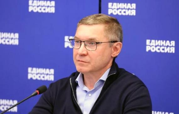 "Единая Россия" не пустит на выборы "токсиков" и кандидатов с антирейтингом