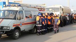 Спасатели выехали в Таштыпский район: две туристки все еще не найдены