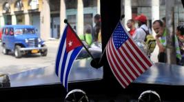 Вашингтон объявил о пересмотре политики в отношении Кубы