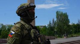 СМИ: ВС РФ ликвидировали отряд спецназа разведки Украины