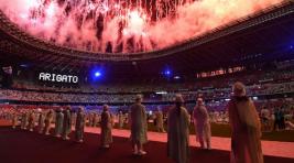 ОКР: Игры в Токио завершились триумфально для России