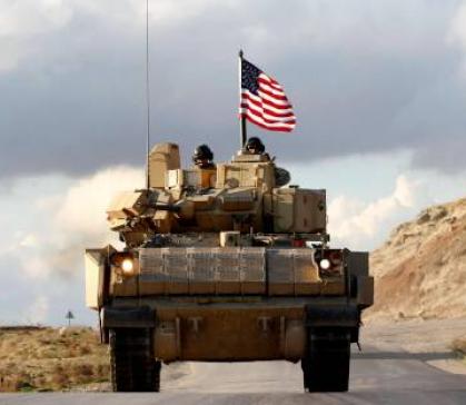 Иракское ополчение потребовало вывода войск США из Ирака