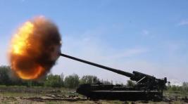 ВСУ пытаются прорвать оборону ВС РФ в Луганской республике