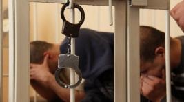 В Черногорске пятерых подростков осудили за групповое изнасилование