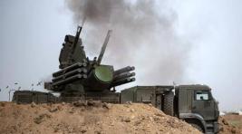 Минобороны РФ: Ночью уничтожены десятки украинских ракет