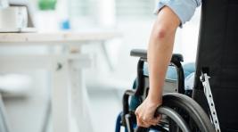 Служба занятости проводит дни открытых дверей для инвалидов Хакасии