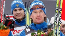 Российских лыжников пожизненно отстранили от Олимпиад
