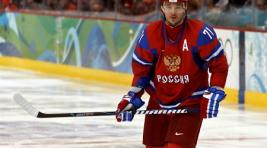 Хоккеист Илья Ковальчук продал олимпийский BMW за два часа